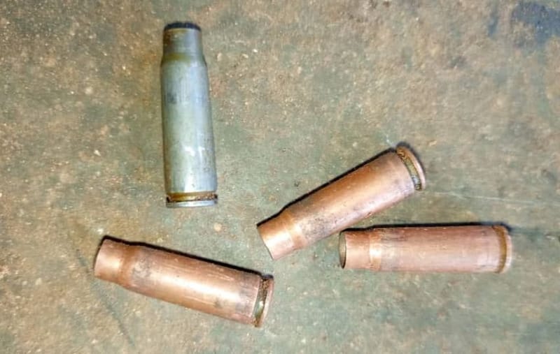 Nord-Kivu/Insécurité : Un homme tiré à bout portant par des inconnus à Butembo