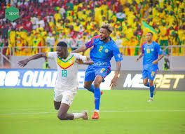 CAN 2025/Groupe D : Le Botswana écrasé par le Bénin et la RDC fait l'essentiel face au Sénégal