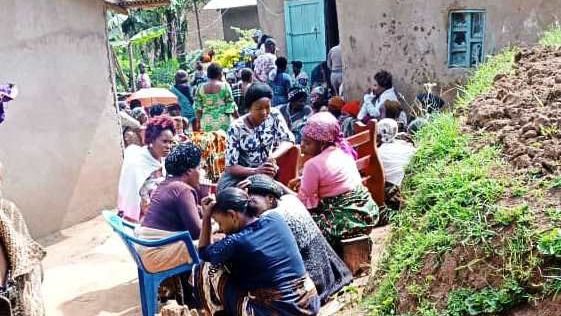 Nord-Kivu : Nouvelle Incursion des présumés ADF à Lubero, le bilan est lourd