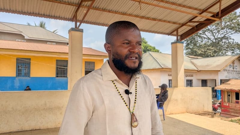 Irumu : La CRDH prône le dialogue pour prévenir les violences communautaires