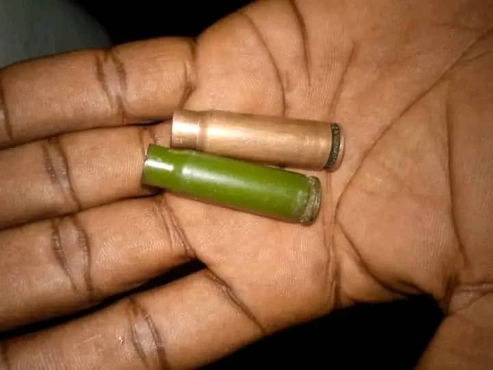 Beni : Une personne blessée par balles lors d'une sale opération des bandits