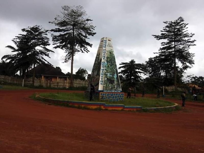 Mambasa/justice : Une victime de vol est emprisonné faute de l'amande, la CRDH hausse le ton