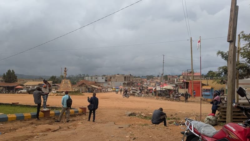 Irumu : Le COARDHO plaide pour la justice et l'indemnisation des victimes de massacre à Komanda