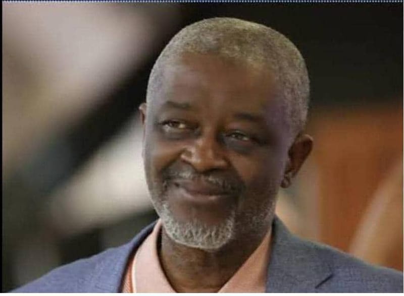 RDC : Roland Lumumba fils de Patrice Lumumba décédé à l'âge de 68 ans à Kinshasa