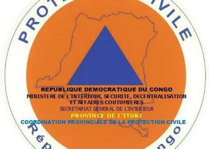 ITURI : Les retombés de la sécheresse sur le quotidien de la population, la protection civile s'inquiète.