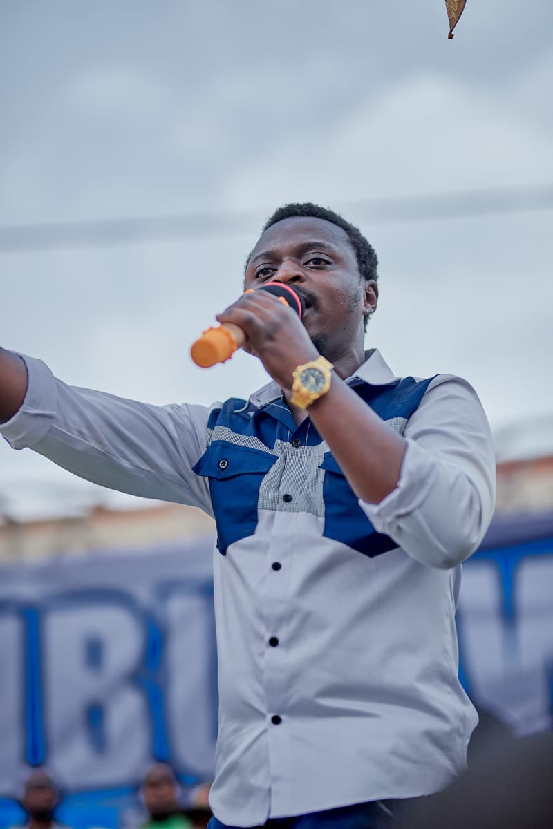 RDC/Tuerie des civils par des ADF : Le politicien Muhindo Maghuta Janvier dit Nguzo II brise le silence