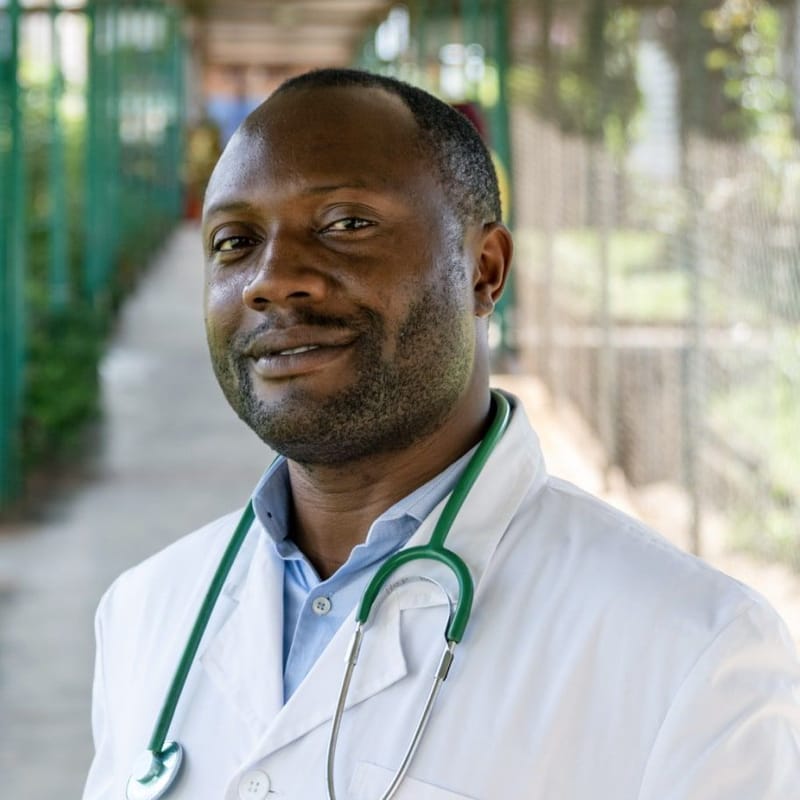 Santé/RDC : Le docteur Jean-Jacques Mbafyale dévoile le top secret de prévenir le cancer