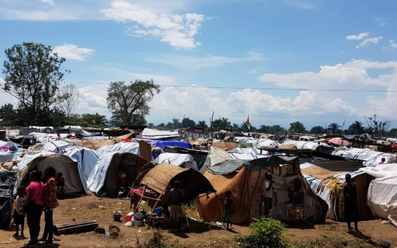 Ituri : L'ADVG alerte sur la montée de la prostitution aux sites de déplacés