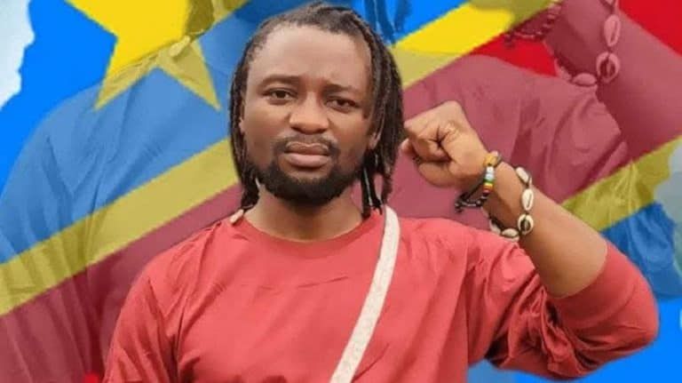 Butembo / Premier et triste anniversaire : Un rond-point baptisé "Delcat Idengo" en sa mémoire