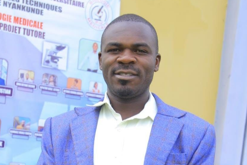 Journée mondiale de la radio: "La radio donne la parole à ceux qui ne l’ont pas toujours" (John Kihimba)