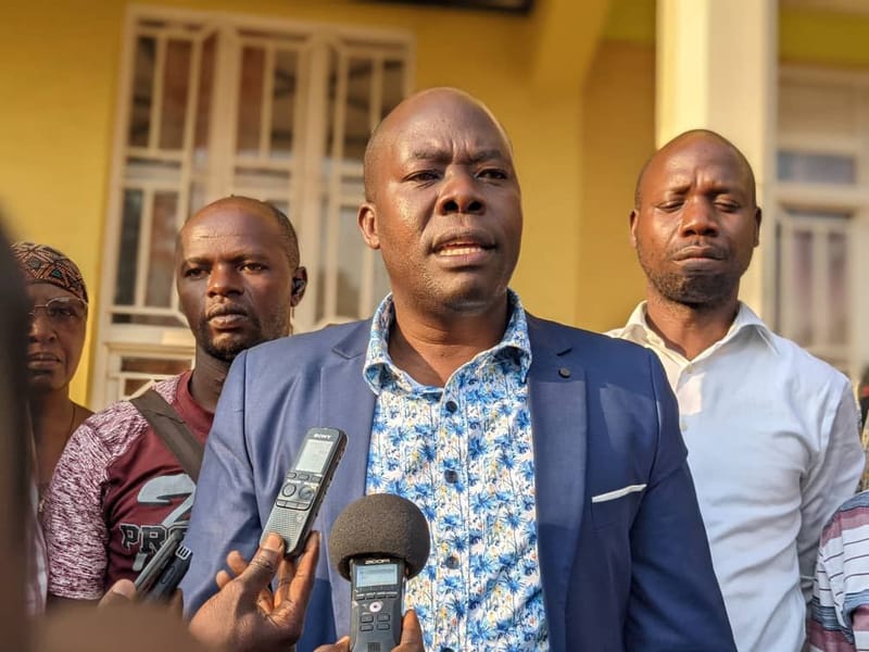 Ituri : La société civile présente les défis de la population au caucus des parlementaires de l’Ituri