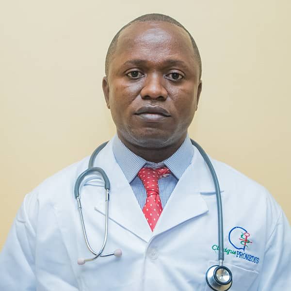 Cancer du col de l'utérus : Le docteur John Lwanzo clarifie les causes et les signes de cette maladie mortelle