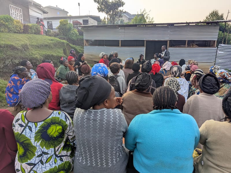 Butembo/Sociale : la société civile de Bulengera sensibilise sur les dangers de la justice populaire