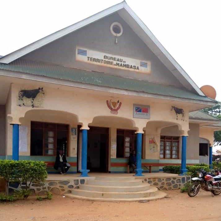 Mambasa : La société civile salue l’interpellation de présumés criminels à Lwemba