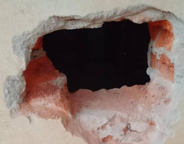 Bunia: Cambriolage nocturne à l’Institut Bunyanga à Bunia