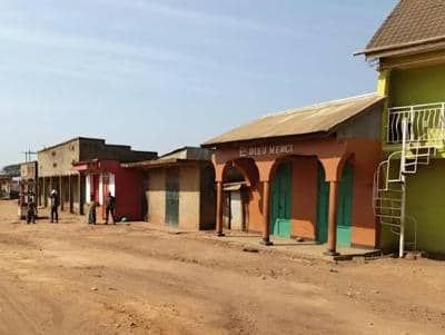 Djugu: Des affrontements armés signalés à Bule, après une attaque de CRP