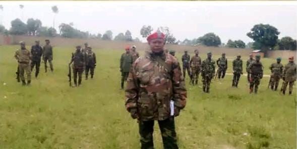 Ituri : La FRPI interpelle les autorités nationales sur l’application de l’accord de paix de 2020