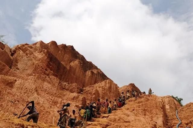 Djugu : Un jeune creuseur meurt dans un éboulement à Lopa