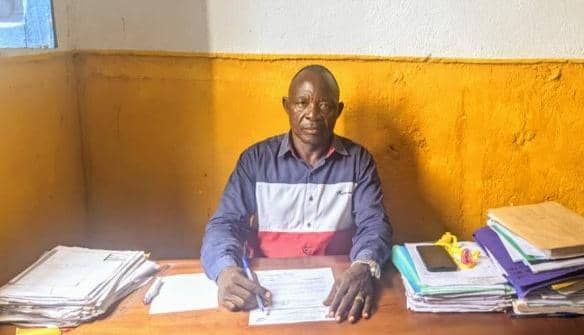 Lac Albert : les autorités lacustres renforcent les mesures préventives face aux vents violents