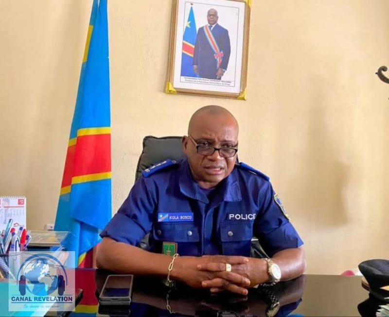 Bunia : Une formation lancée pour les conducteurs de véhicules et de motos