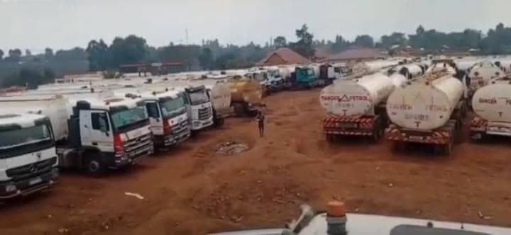 Ituri : Flambée du prix du carburant à Bunia