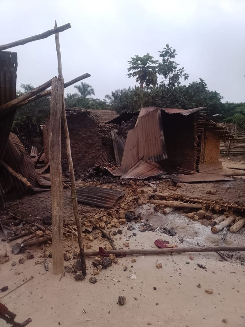 Sécurité en Ituri : l’avancée des ADF vers la grande forêt de Mambasa fait craindre une extension du conflit vers la Tshopo et le Haut-Uele