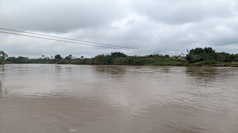 Ituri : huit personnes périssent dans un naufrage sur le lac Albert à Djugu