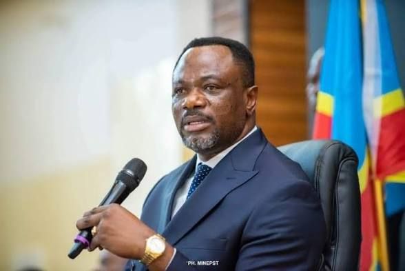 RDC : Tonny Mwaba propose  une loi à l’Assemblée nationale pour encadrer le référendum