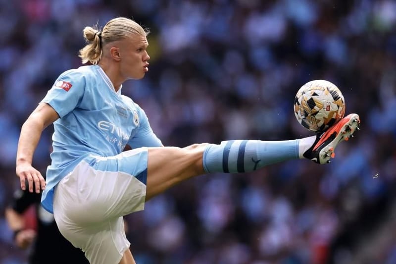 Football : Voici les 5 meilleurs buteurs de l'UEFA 2026 et leurs clubs respectifs