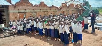 Attaque des ADF à Badengaido/Mambasa : 5.082 enfants privés de l'éducation