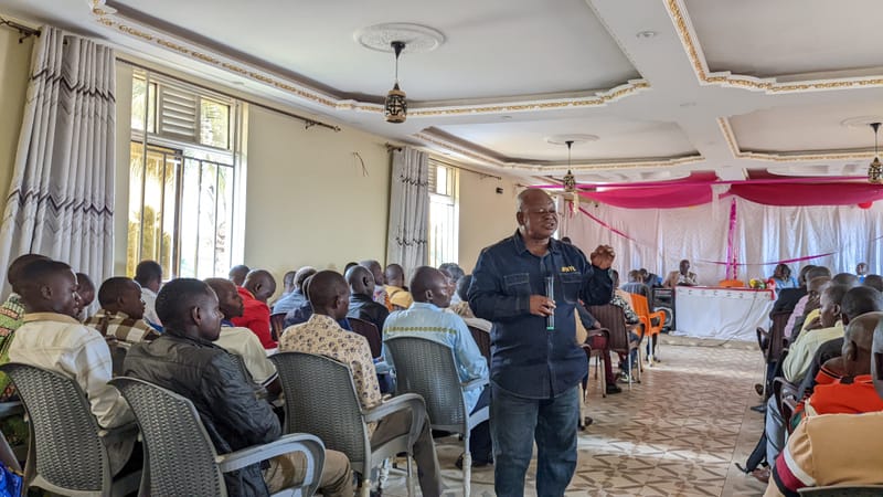 Ituri : des chefs d’établissements formés à Komanda sur la numérisation des données de l’Examen d’État