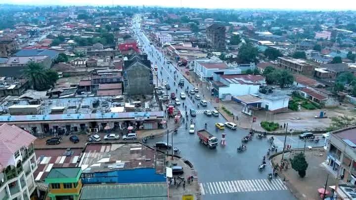 Bunia : Une marche pacifique annoncée pour exiger la libération de 3 militants de la LUCHA