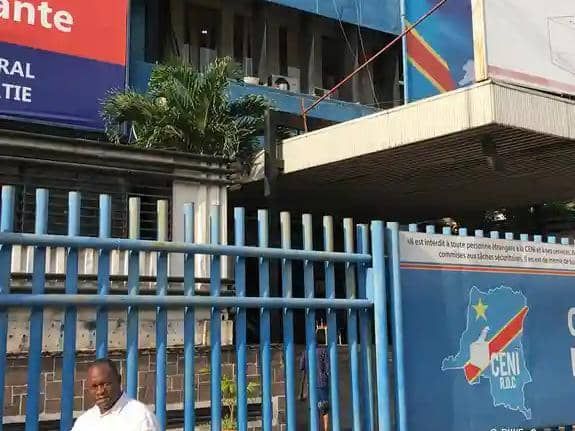 Sankuru : la CENI dément un budget d’un million USD et rétablit les faits