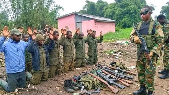 Ituri : Des ex-combattants abandonnés depuis quatre ans après leur adhésion au P-DDRCS