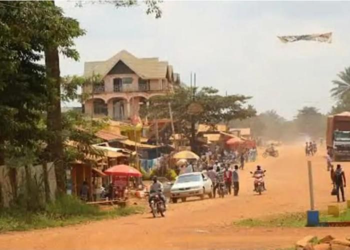 Ituri : fermeture de plusieurs structures sanitaires après les attaques des ADF à Mambasa