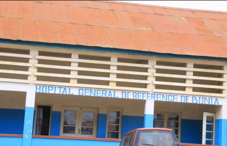 Ituri : 230 décès maternels enregistrés en 2025, les experts appellent à une urgence sanitaire