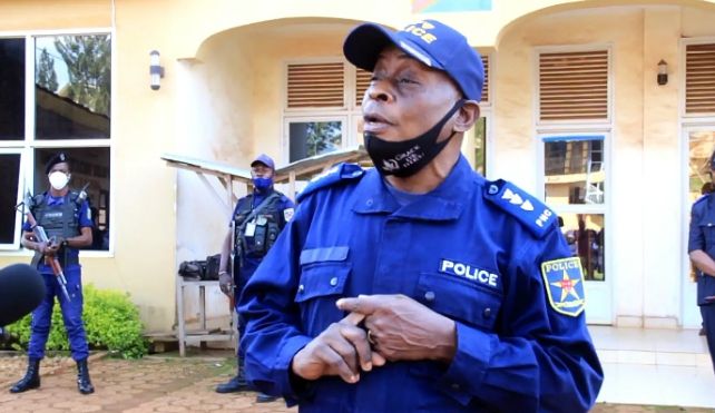 Butembo : La mairie alerte sur une présumée escroquerie impliquant “Vraima Internationale”