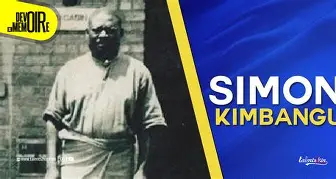 RDC : la journée du 6 avril 2026 déclarée chômée et payée en mémoire de Simon Kimbangu
