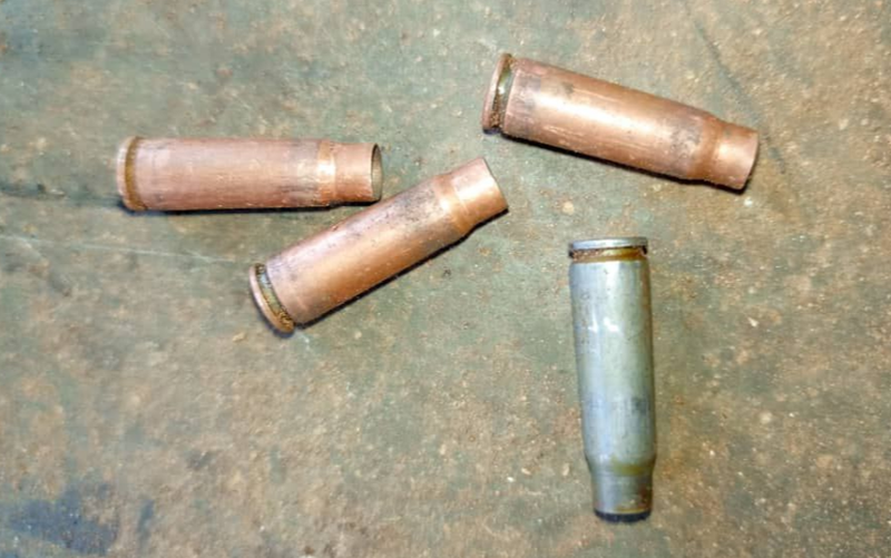 Nord-Kivu : Une personne blessée par balle et des maisons pillées par des bandits à Beni