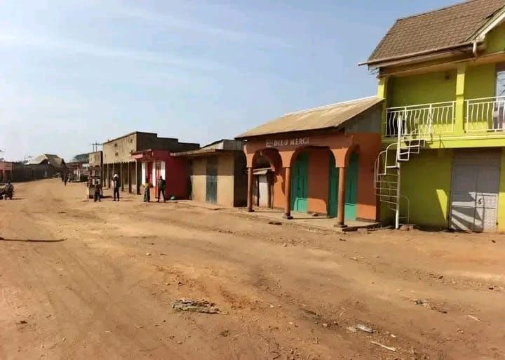 Ituri : La crise humanitaire s’aggrave à Bule, face à la recrudescence des violences à Djugu