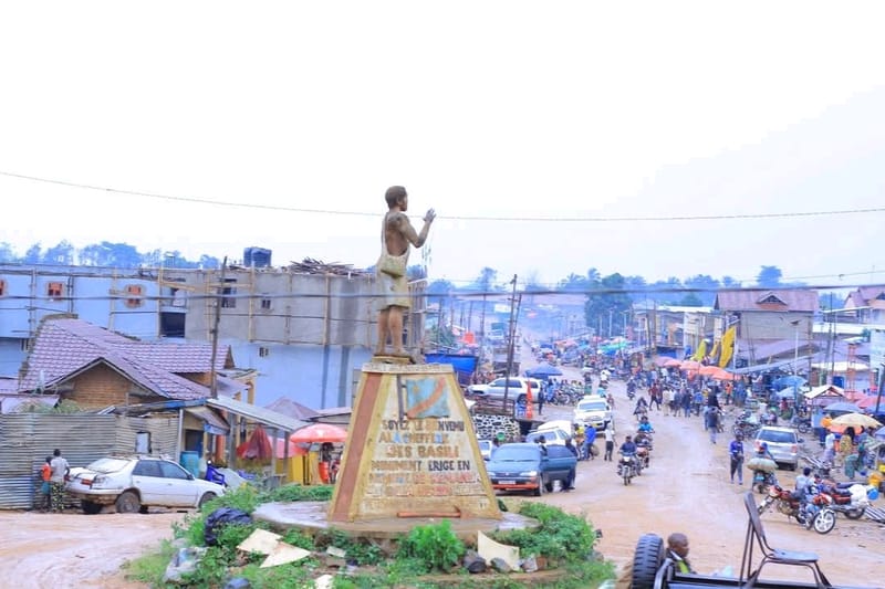 Komanda : les jeunes appelés à s’engager pour la paix et la cohésion sociale