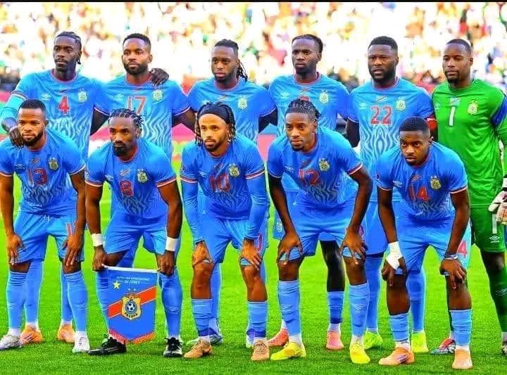 RDC : Accueille et célébration de la qualification historique des léopards pour le mondial 2026