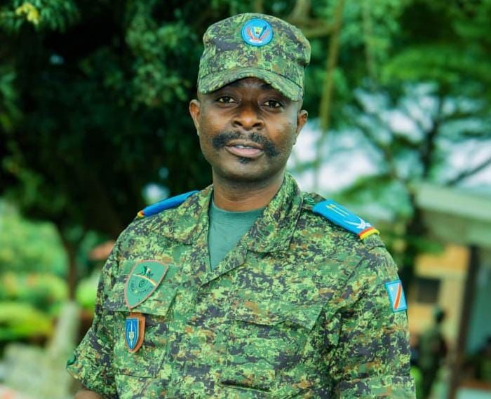 Ituri : Des offensives militaires ciblées freinent les incursions des groupes armés