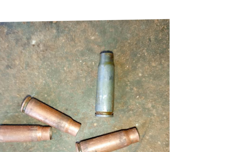 Nord-Kivu : Une femme abattue par balle à Walikale, voici les circonstances