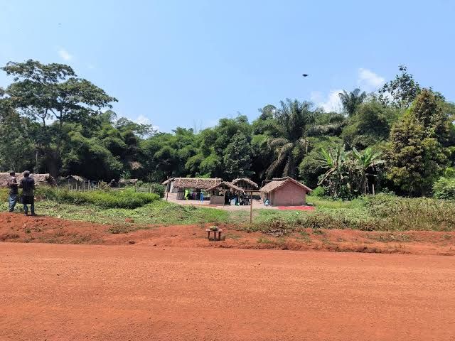 Ituri : Nouvelle alerte sécuritaire à Mambasa, des civils pris en otage par des présumés ADF