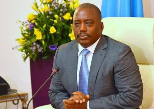 RDC : Joseph Kabila s’oppose à toute réforme constitutionnelle et mobilise contre un changement de la loi fondamentale