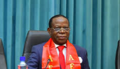 RDC : Tensions au sein de l’AFDC-A après le soutien de deux députés à une motion de défiance