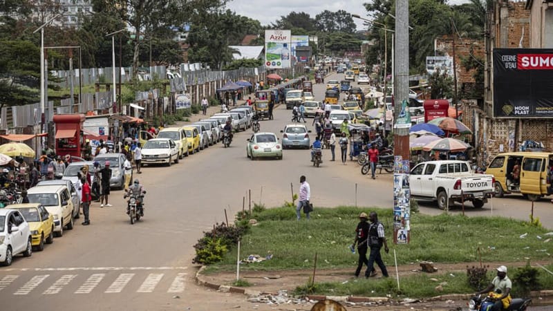 Lubumbashi : Des ressortissants de l’Ituri misent sur l’entrepreneuriat et la cohésion pour renforcer leur contribution au développement de la RDC