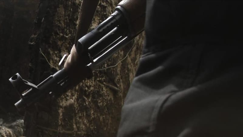 Nord-Kivu/Beni : Des maisons de commerce pillées par des hommes armés à Cantine