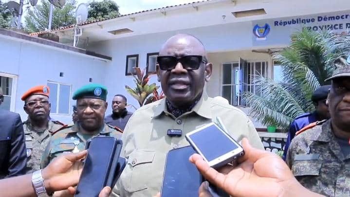 Ituri : Le rétablissement de l’ordre dans le secteur minier et la redynamisation de la SOKIMO envisagé par le gouvernement.